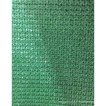 Tissu de tissu net d&#39;ombre de Sunhouse de serre chaude de HDPE avec le prix promotionnel